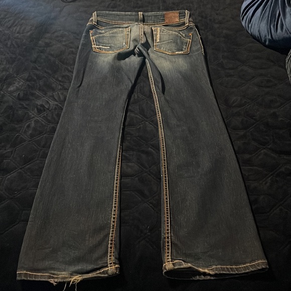 BKE Bootcut - Picture 2 of 2